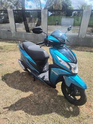 HONDA-ELITE 125i HONDA-ELITE 125i-2025