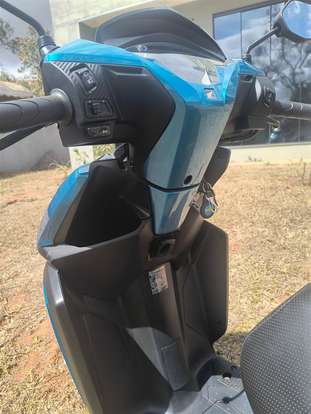 HONDA-ELITE 125i HONDA-ELITE 125i-2025