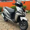 HONDA ELITE 125i HONDA ELITE 125i