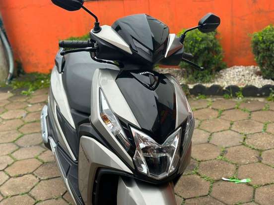 HONDA-ELITE 125i HONDA-ELITE 125i-2024