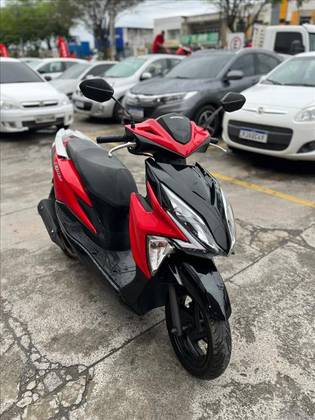 HONDA ELITE 125i 