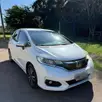 HONDA FIT 1.5 EXL 16V FLEX 4P AUTOMÁTICO HONDA FIT 1.5 EXL 16V FLEX 4P AUTOMÁTICO