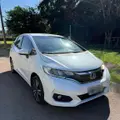 HONDA FIT 1.5 EXL 16V FLEX 4P AUTOMÁTICO HONDA FIT 1.5 EXL 16V FLEX 4P AUTOMÁTICO