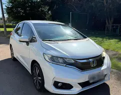 HONDA FIT 1.5 EXL 16V FLEX 4P AUTOMÁTICO HONDA FIT 1.5 EXL 16V FLEX 4P AUTOMÁTICO