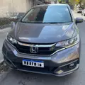 HONDA FIT 1.5 EXL 16V FLEX 4P AUTOMÁTICO HONDA FIT 1.5 EXL 16V FLEX 4P AUTOMÁTICO