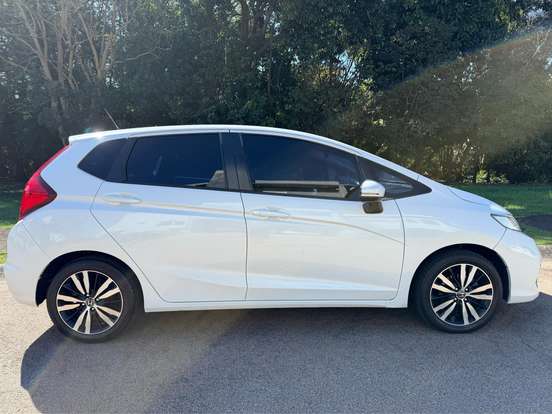 HONDA-FIT-1.5 EXL 16V FLEX 4P AUTOMÁTICO HONDA-FIT-2017
