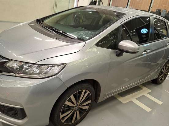 HONDA-FIT-1.5 EXL 16V FLEX 4P AUTOMÁTICO HONDA-FIT-2017