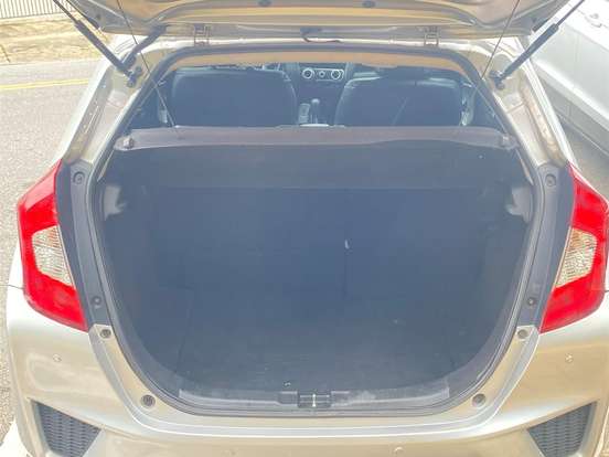 HONDA-FIT-1.5 EXL 16V FLEX 4P AUTOMÁTICO HONDA-FIT-2016