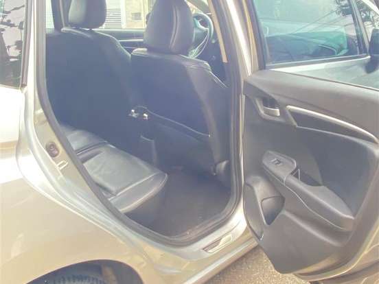 HONDA-FIT-1.5 EXL 16V FLEX 4P AUTOMÁTICO HONDA-FIT-2016
