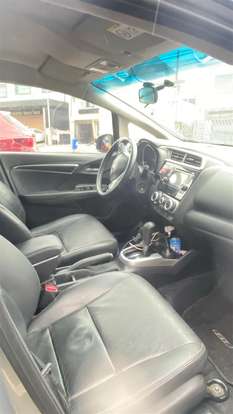 HONDA-FIT-1.5 EXL 16V FLEX 4P AUTOMÁTICO HONDA-FIT-2016