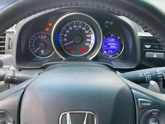 HONDA-FIT-1.5 EXL 16V FLEX 4P AUTOMÁTICO HONDA-FIT-2021