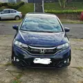 HONDA FIT 1.5 LX 16V FLEX 4P AUTOMÁTICO HONDA FIT 1.5 LX 16V FLEX 4P AUTOMÁTICO