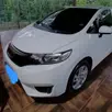 HONDA FIT 1.5 LX 16V FLEX 4P AUTOMÁTICO HONDA FIT 1.5 LX 16V FLEX 4P AUTOMÁTICO