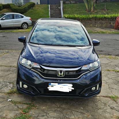 HONDA-FIT-2018