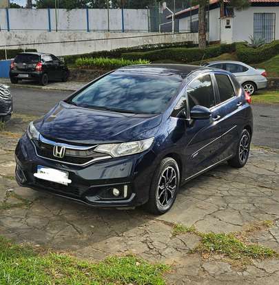 HONDA-FIT-2018