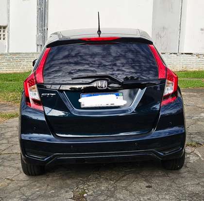 HONDA-FIT-2018