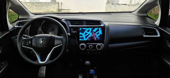 HONDA-FIT-1.5 LX 16V FLEX 4P AUTOMÁTICO HONDA-FIT-2018