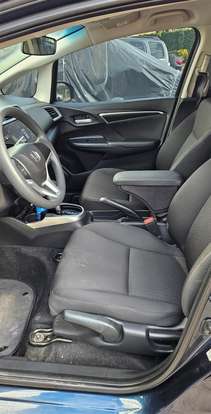 HONDA-FIT-1.5 LX 16V FLEX 4P AUTOMÁTICO HONDA-FIT-2018