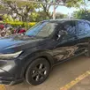 HONDA HR-V 1.5 DI I-VTEC TURBO FLEX ADVANCE CVT HONDA HR-V 1.5 DI I-VTEC TURBO FLEX ADVANCE CVT