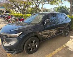 HONDA HR-V 1.5 DI I-VTEC TURBO FLEX ADVANCE CVT HONDA HR-V 1.5 DI I-VTEC TURBO FLEX ADVANCE CVT