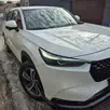 HONDA HR-V 1.5 DI I-VTEC TURBO FLEX TOURING CVT HONDA HR-V 1.5 DI I-VTEC TURBO FLEX TOURING CVT