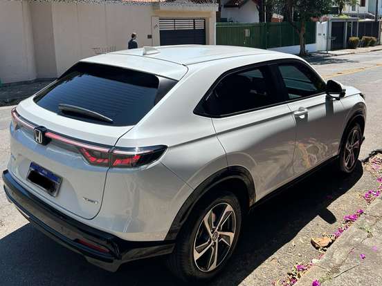 HONDA-HR-V-1.5 DI I-VTEC TURBO FLEX TOURING CVT HONDA-HR-V-2024
