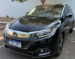 HONDA HR-V 1.8 16V FLEX EX 4P AUTOMÁTICO HONDA HR-V 1.8 16V FLEX EX 4P AUTOMÁTICO
