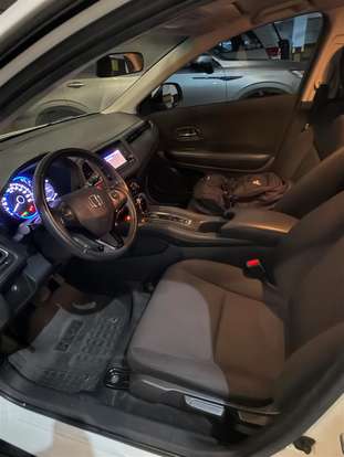 HONDA-HR-V-1.8 16V FLEX EX 4P AUTOMÁTICO HONDA-HR-V-2015