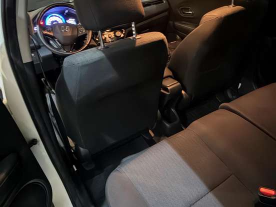 HONDA-HR-V-1.8 16V FLEX EX 4P AUTOMÁTICO HONDA-HR-V-2015