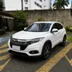 HONDA HR-V 1.8 16V FLEX EXL 4P AUTOMÁTICO HONDA HR-V 1.8 16V FLEX EXL 4P AUTOMÁTICO