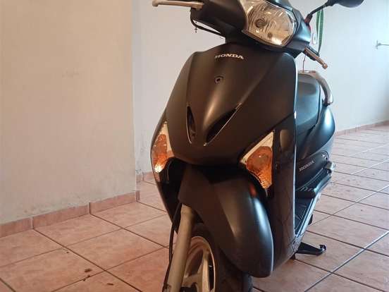 HONDA-LEAD 110 HONDA-LEAD 110-2015
