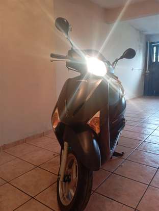 HONDA-LEAD 110-2015