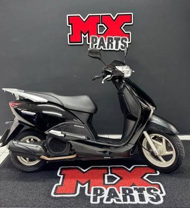 HONDA LEAD 110 