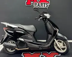 HONDA LEAD 110 HONDA LEAD 110