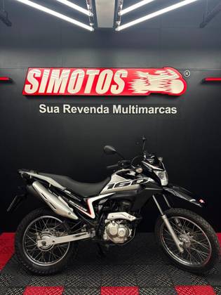 HONDA NXR 160 BROS ESD 