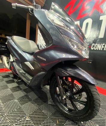 HONDA PCX 