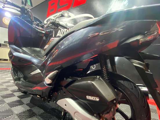 HONDA-PCX HONDA-PCX-2020