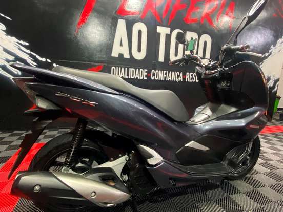HONDA-PCX HONDA-PCX-2020