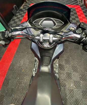 HONDA-PCX-2020