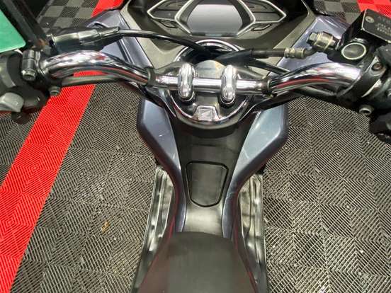 HONDA-PCX HONDA-PCX-2020