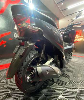 HONDA-PCX HONDA-PCX-2020
