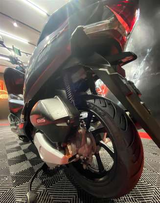 HONDA-PCX-2020