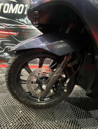 HONDA-PCX-2020