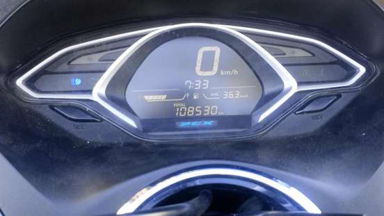 HONDA-PCX HONDA-PCX-2020