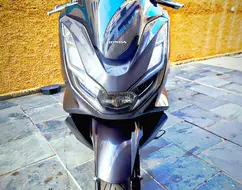 HONDA PCX 160 ABS HONDA PCX 160 ABS