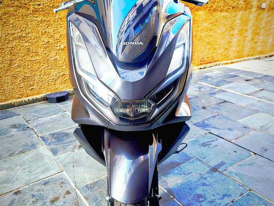 HONDA-PCX 160 ABS HONDA-PCX 160 ABS-2024