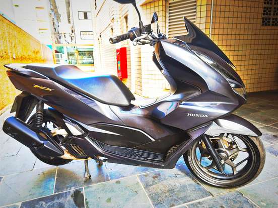 HONDA-PCX 160 ABS HONDA-PCX 160 ABS-2024
