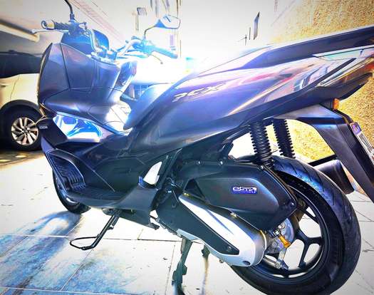HONDA-PCX 160 ABS-2024