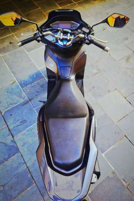 HONDA-PCX 160 ABS-2024