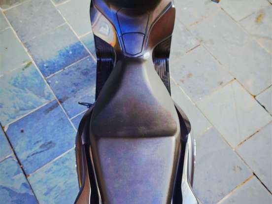 HONDA-PCX 160 ABS HONDA-PCX 160 ABS-2024